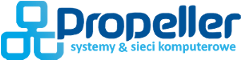 Propeller Logo